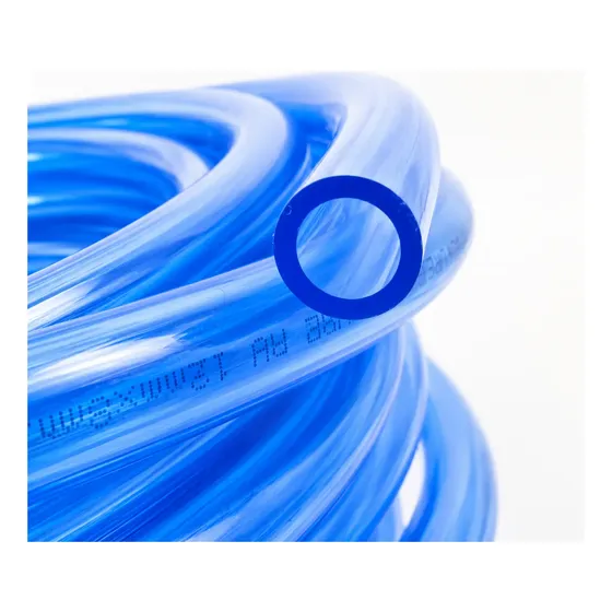 Manguera Tubo Ø8mm Industrial Neumatica Para Compresor Aire