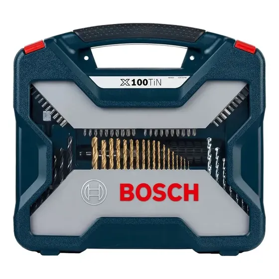 Mecha Bosch X-Line100 avellanadora