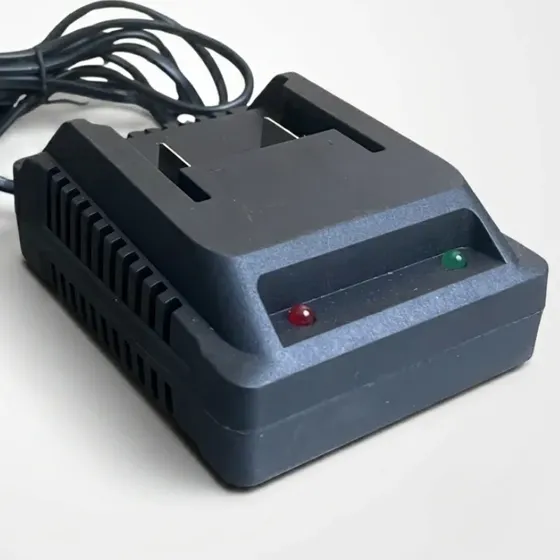 Cargador Base De Baterías Para Cortadoras Y Bordeadoras Kto