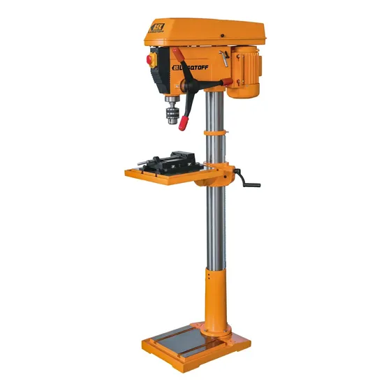 Taladro de Pié Lusqtoff TB-25 25MM 1"