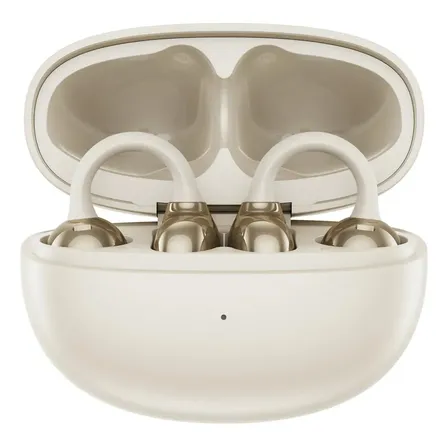Audífonos Open Ear Havit Ows928 Bt 5.4 Deportivos Beige Beige