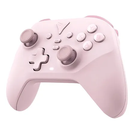 Joystick Inalámbrico Flydigi Desert Fox Receptor Rosa