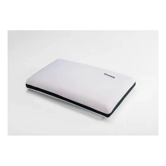 Almohada Inteligente Viscoelástica Cannon Dual Confort Absoluto 70x40