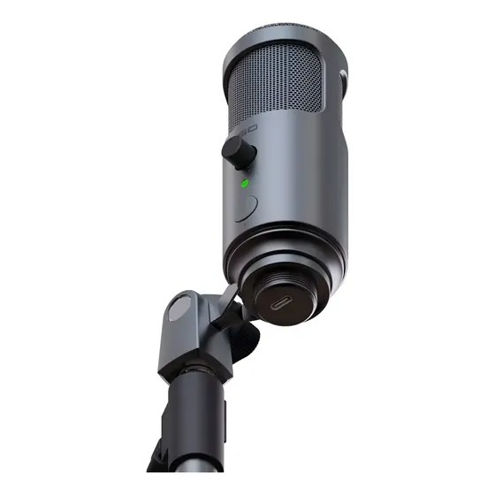 Microfono Pc Vsg Omkara negro