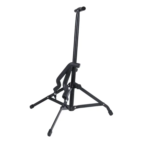 Soporte Práctico Y Plegable De Hierro Para Teclado/piano