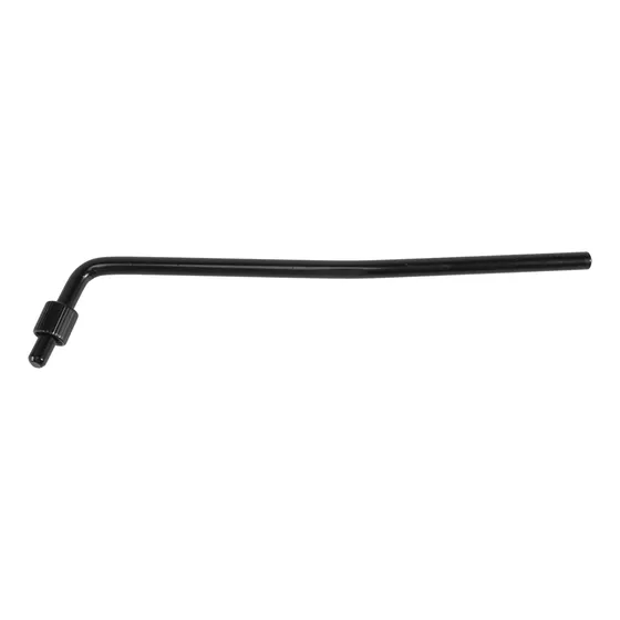 Barra De Brazo Para Guitarra Eléctrica Negra