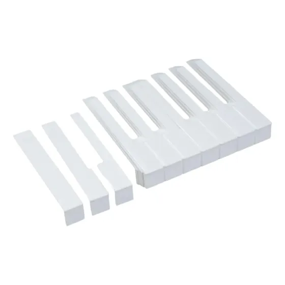 Repuestos De Teclas De Piano Universales 51mm
