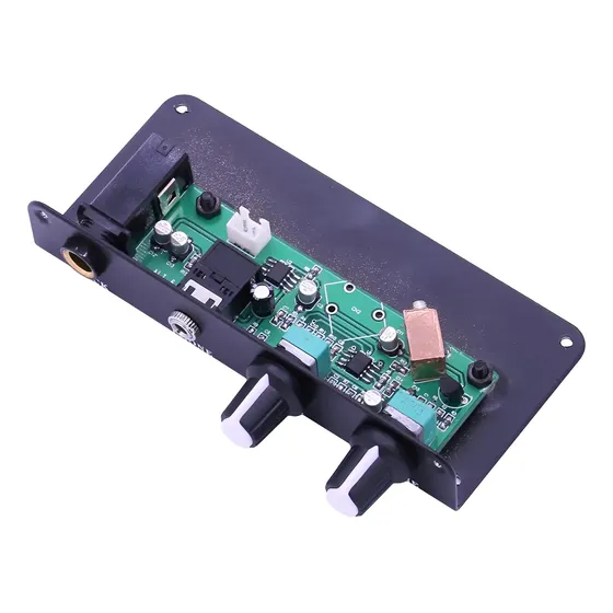 Pastilla Activa Silenciosa Alt-6 Para Guitarra Eléctrica