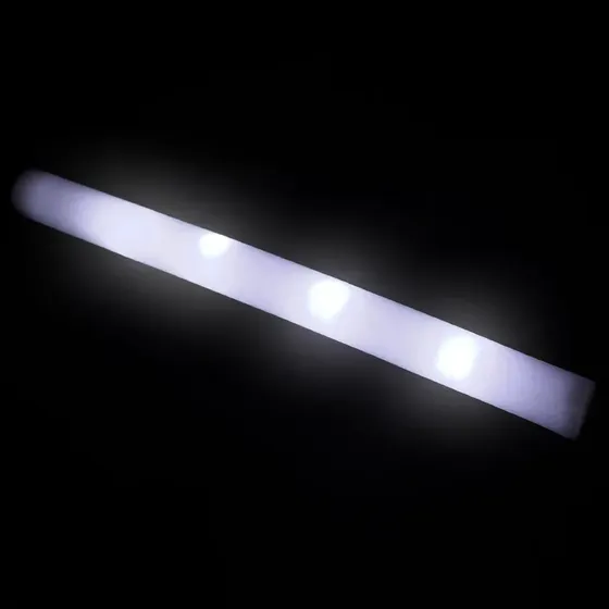 20 Bastones De Luz Led Para Souvenirs De Festa, Rxy1