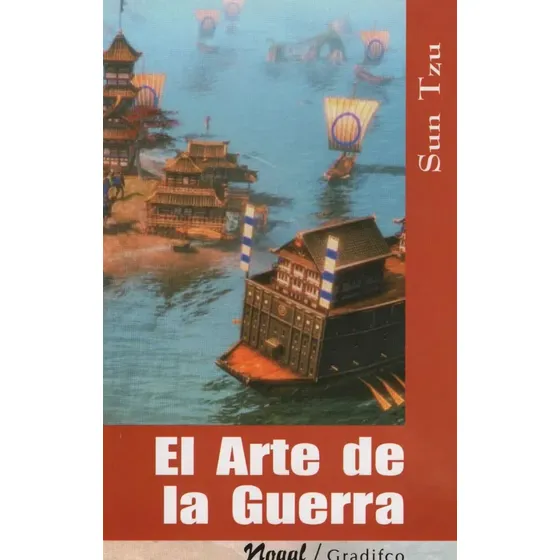 El Arte De La Guerra - Tzu