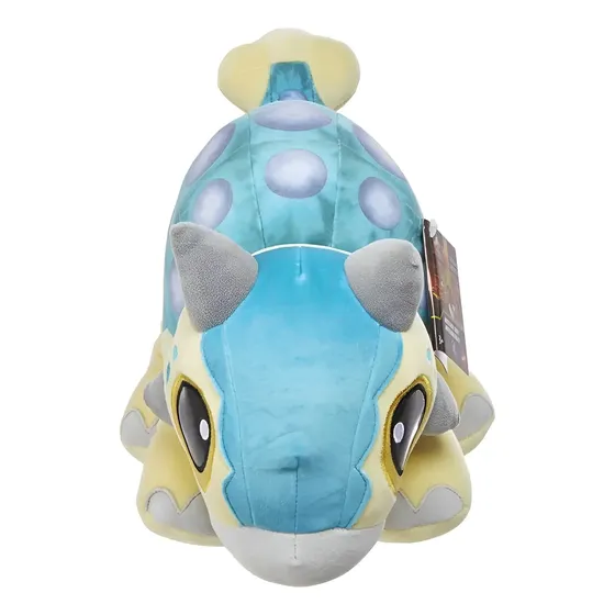 Rx Peluche De Dinosaurio Ankylosaurus Bumpy Jurassic World