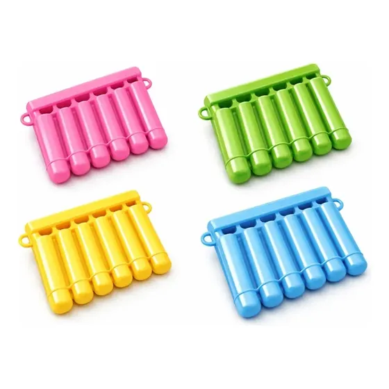 Pack X100 Silbato Armónica Mosharma Juguete Infantil Colores Surtidos Souvenir Cumpleaños Piñata Bolsitas Fiestas Infantiles