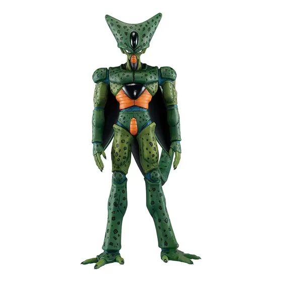 Bandai Vs Omnibus Ultra: Dragon Ball Z - Cell Primera Forma