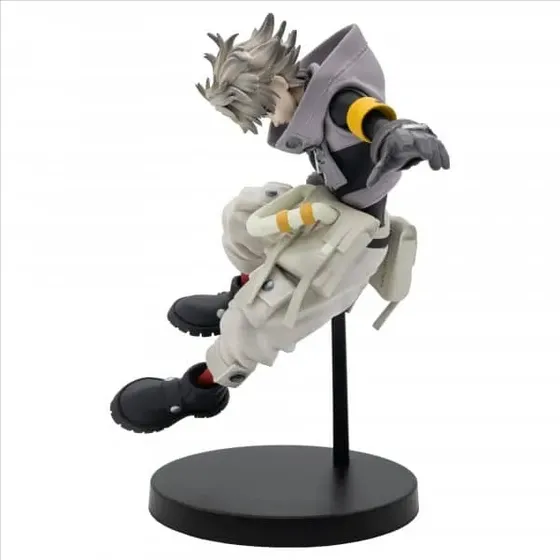 Banpresto Figura Gachiakuta Vibration Stars Rudo 30088