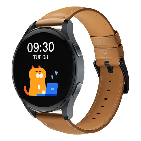 Smartwatch Reloj Inteligente Udfine Watch Power Llamadas