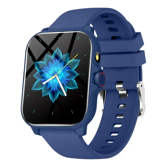 Smartwatch Llamadas Bluetooth Batería 260 Mah