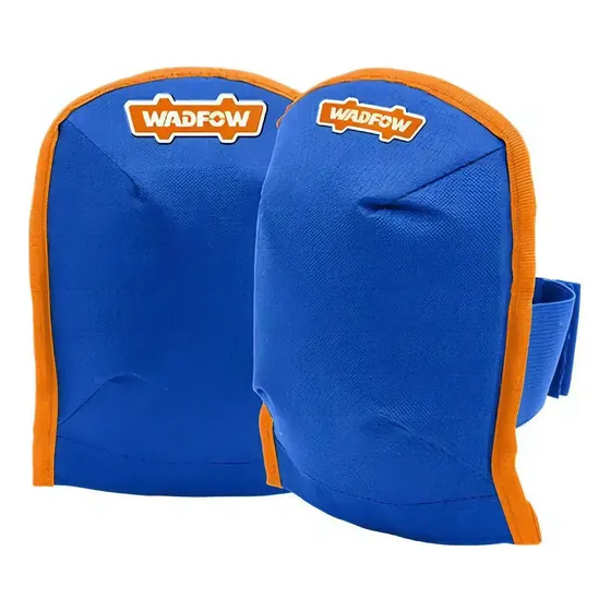 Rodilleras De Seguridad De Trabajo Wadfow 200 X 170mm