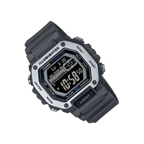 Reloj Casio Hombre Mwd-110h-8b