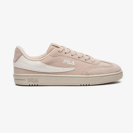 Zapatilla Fila Court 80 Femenino Mujer