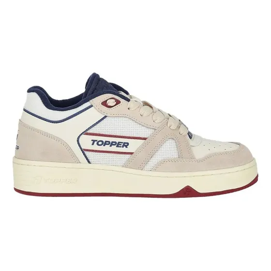 Zapatillas Topper Umpire | Mega Sports