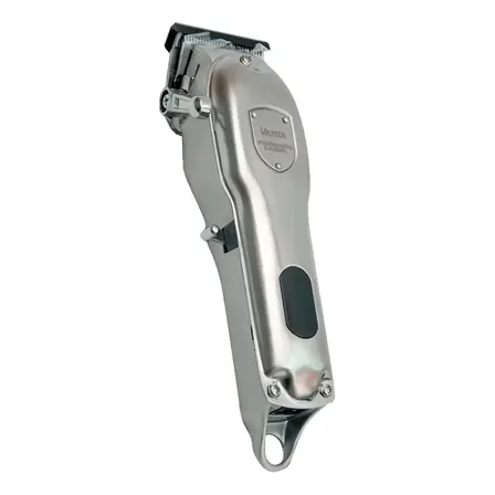 Vanta Clipper Maquina De Cortar Pelo Inalámbrica 1001 Color Plateado