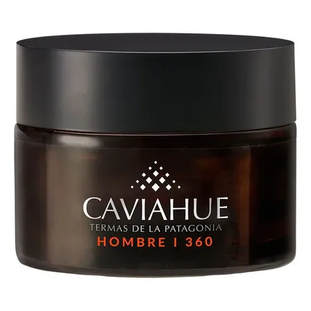 Caviahue 360 Hombres Crema Facial Multiaccion Antiedad 45g Tipo de piel Normal