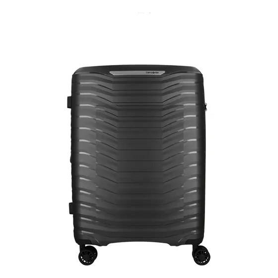 Valija Samsonite Bon-x Rigida Candado Tsa Ruedas Expandible