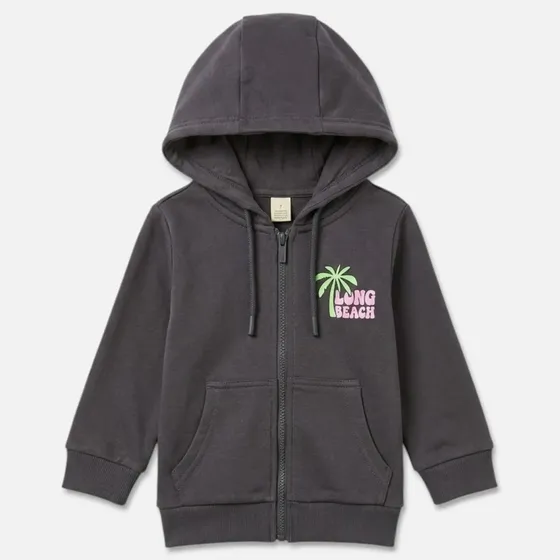 Buzo Niños Cheeky Cap Abi Surfer 4 14