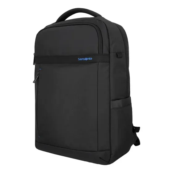 Mochila Samsonite 15  Century Negra