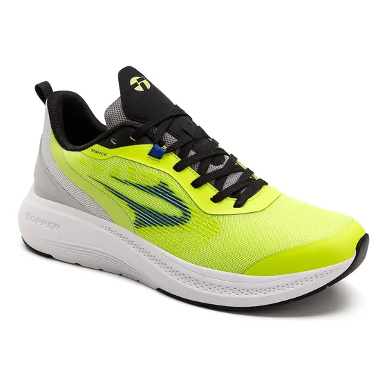 Zapatilla Topper Stance 3 Lima