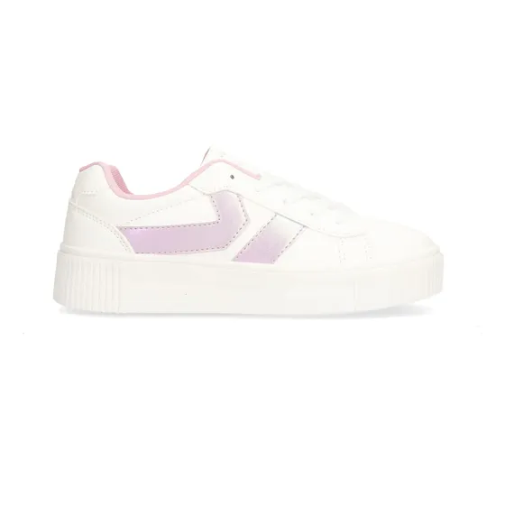 Zapatillas Kappa Logo Morine Blanco