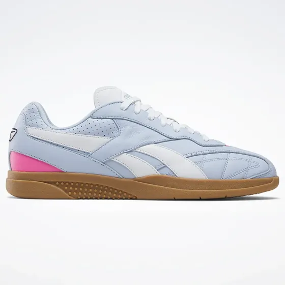 Zapatillas Reebok Hammer Street Celestes