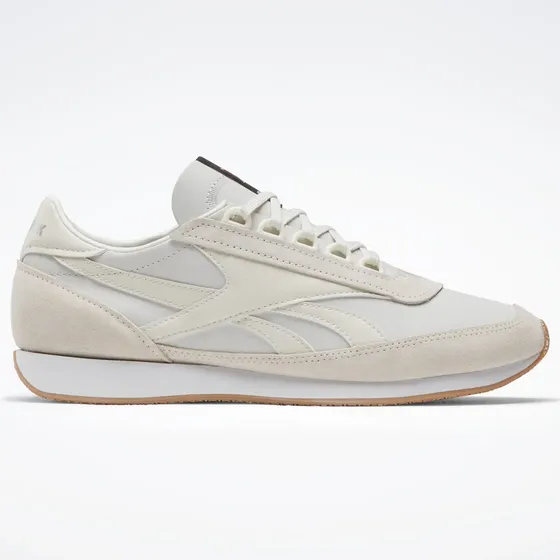 Zapatillas Reebok Camargue Beige