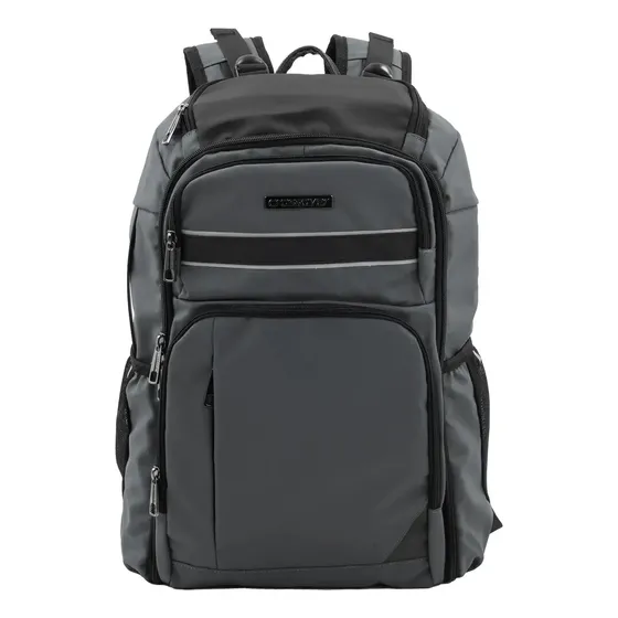 Mochila Porta Notebook Crossover Cleo
