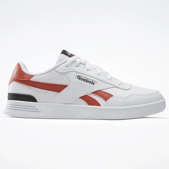 Zapatillas Reebok Court Advance Clip