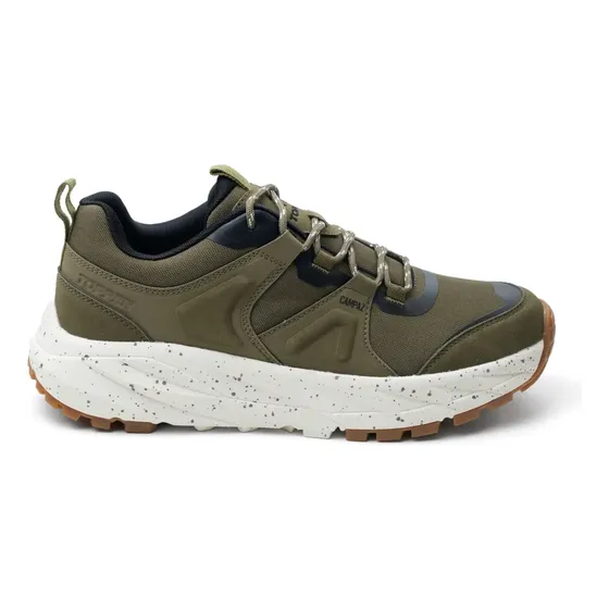 Zapatilla Topper Sin Género Campaz Verde Oliva