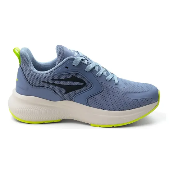 Zapatilla Topper Fast 2.0 Celeste