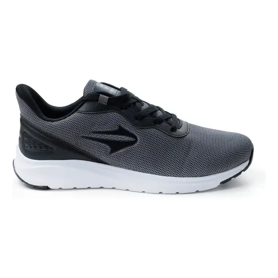 Zapatilla Topper Core Mesh Negro Negro Liso 44 Ar