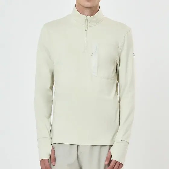 Buzo Under Armour Run Trail Hombre | Stock Center