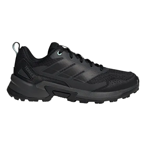 Zapatillas Adidas Hiking Terrex Eastrail Mujer Gris Jr4019