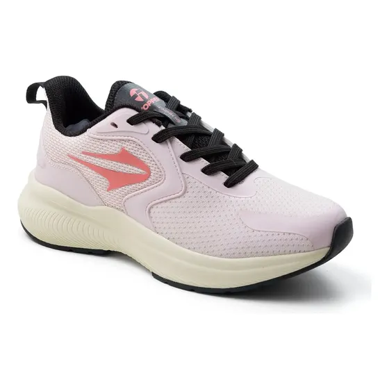 Zapatilla Topper Fast 2.0 Rosa