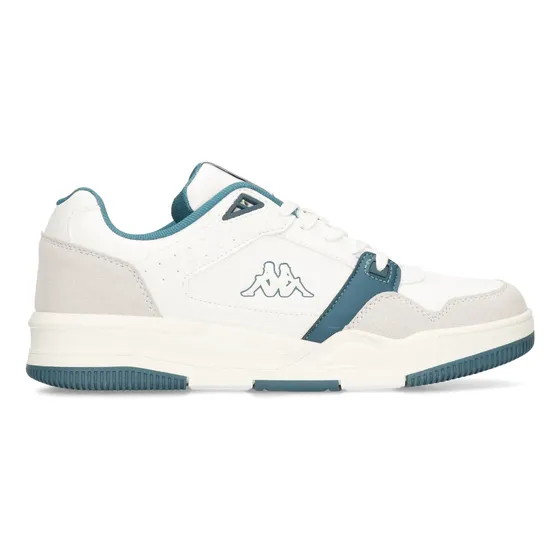 Zapatillas Kappa Logo Arona Blanco