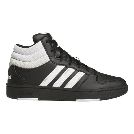 Zapatillas Adidas Basketball Hoops Classic Unisex Ki1035