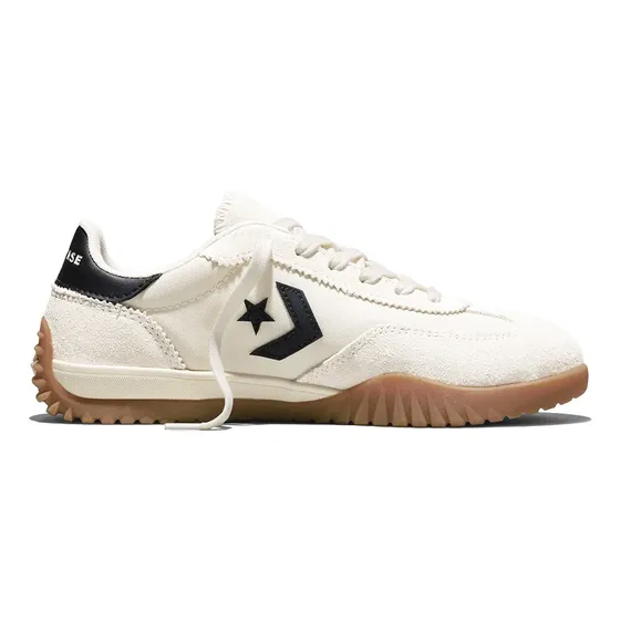 Zapatillas Converse Run Star Trainer Khaki C Sin Género Blanco Liso 6.5 Us