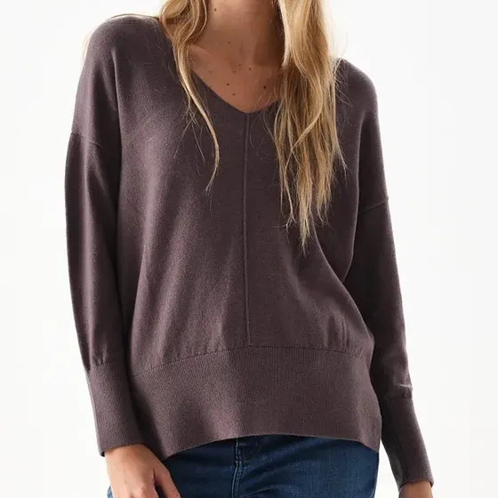 Sweater Mujer Miranda Sail