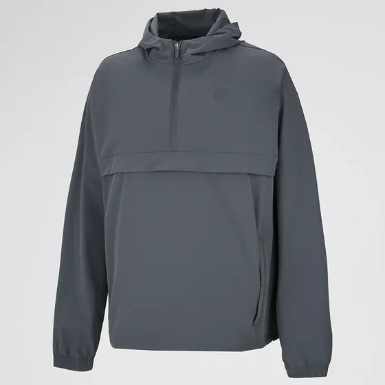 Buzo Running Topper 1/2 Zip Sprint Hombre | Stock Center
