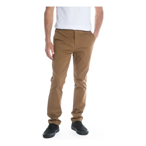 Pantalon Rusty Clyde W Hombre