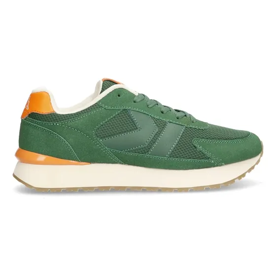 Zapatillas Kappa Logo Martin Verde