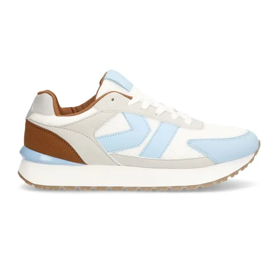 Zapatillas Kappa Logo Martin Blanco