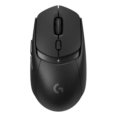 Mouse Logitech G309 Inalámbrico Gaming Lightspeed Negro
